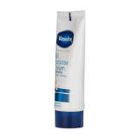 Thumbnail for Vaseline Intensive Care All Purpose Cream Rough Cracked Skin Relief, 6-Pack, 1.41 FL Oz Each, 6 Tubes