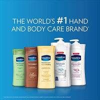 Thumbnail for Vaseline Aloe Soothe Spray 2-Pack – Non-Greasy, Fast-Absorbing All-Over Soothing Moisturizer for Dry Skin, 6.5 Oz Ea