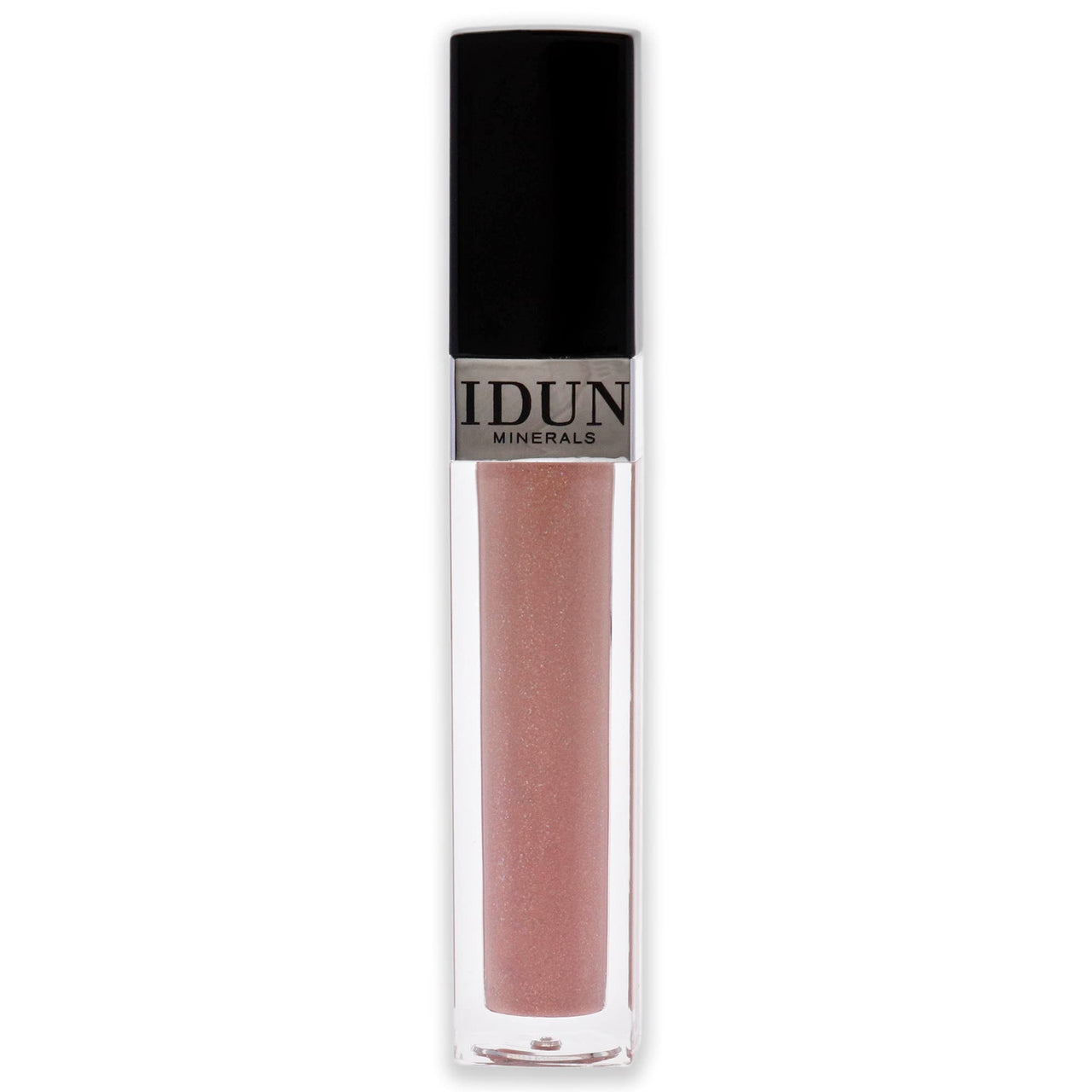 Lipgloss - 019 Charlotte by Idun Minerals for Women - 0.2 oz Lip Gloss