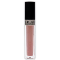 Thumbnail for Lipgloss - 019 Charlotte by Idun Minerals for Women - 0.2 oz Lip Gloss