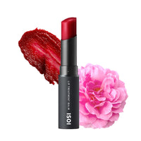Thumbnail for ISOI Bulgarian Rose Lip Treatment Balm Pure Red 5g (0.18oz) | Dewy Gloss Finish Tinted Balm | Korean Moisturizer With Rose Oil for Dry Lips | Non-Sticky Care