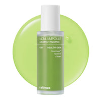 Thumbnail for celimax Noni Energy Ampoule 50ml | with Noni Extract, Hydrating, Moisturizing & Soothing Serum for Wrinkles & Fine Lines, Mild Ampoule For Face