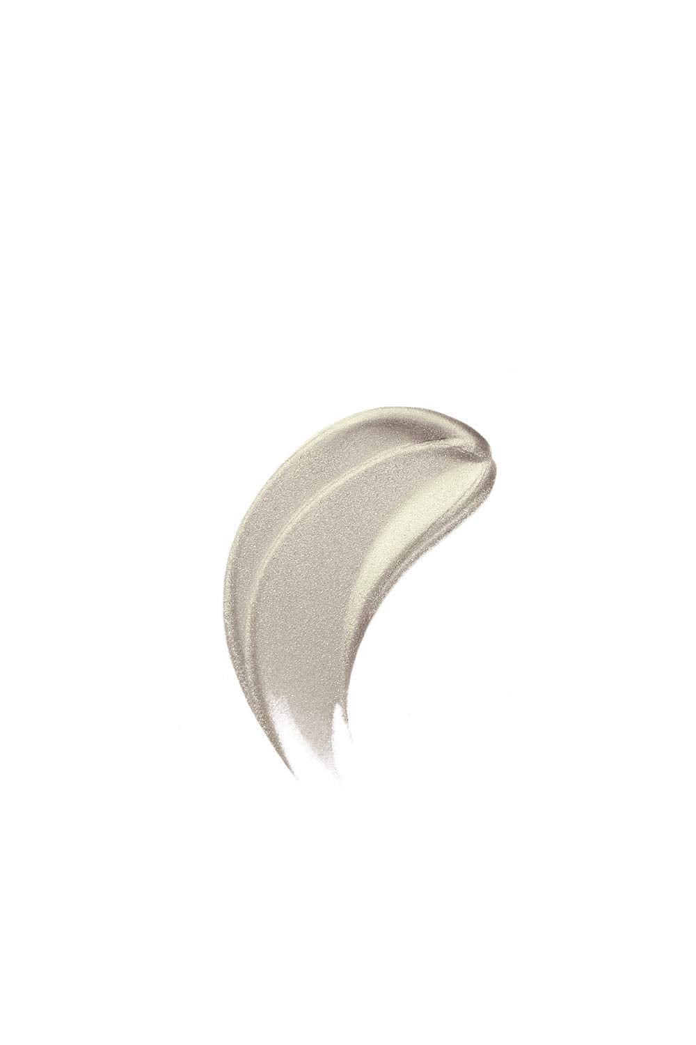 NYX PROFESSIONAL MAKEUP Duo Chromatic Lip Gloss - Lucid, White Gold Base With Yellow Gold/Green Duo Chromatic Pearls