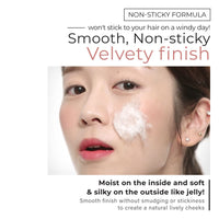 Thumbnail for A'PIEU Juicy-Pang Jelly Blusher [BE02] – Soft Touch Blush for Cheek with Combined Cream & Powder Texture for Natural Dewy-Finish, No Fall-Out. 0.17 oz
