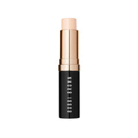 Thumbnail for Bobbi Brown Skin Foundation Stick | Portable & Creamy with Medium-to-Full Coverage for Even-Toned Skin, 0.31 Ounce, Alabaster C-004