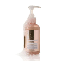 Thumbnail for Bliss Rose Gold Rescue Foaming Face Wash – 6.4 Fl Oz – Gentle Cleanser for Sensitive Skin with Rose Water & Colloidal Gold – Non-Drying, Vegan & Cruelty-Free – Removes Makeup & Dirt