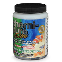 Thumbnail for Boyd Enterprises ABE16743 Chemipure Elite for Aquarium, 11.74-Ounce