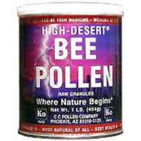 Thumbnail for Cc Pollen C.C. Pollen Granules Can 1 lb ( Multi-Pack)