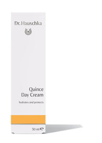 Thumbnail for Dr. Hauschka Quince Day Cream, Refreshes and Protects, 1.0 fl oz