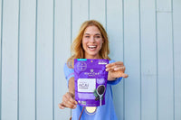 Thumbnail for Navitas Organics Acai Powder, 4oz. Pouch, 38 Servings