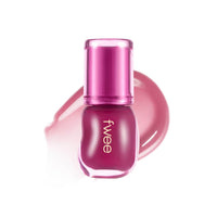 Thumbnail for fwee 3D Voluming Gloss 30% (Sheer) | Currant 30% l High Shine, Non-Sticky Lip Gloss for Makeup | Long-Lasting, Moisturizing Gel Formula | 30%, 70% Pigment Options | Stocking Stuffers | 5.3g