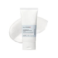 Thumbnail for Illiyoon Ceramide Ato Concentrate Cream | Moisturizer for Dry & Sensitive Skin, 100hr Lasting Hydration, For Face & Body, Gentle for Infants, Moisture Barrier Repair, Vegan Certified, 2.53 fl.oz.