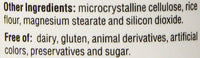 Thumbnail for Kyolic, Moducare, 180 Vegetarian Cap 