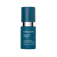 Thumbnail for Living proof Triple Bond Complex Leave-In Treatment and Hair Mask