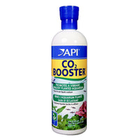 Thumbnail for API Co2 Booster Freshwater Aquarium Plant Treatment 16 oz Bottle, Brown