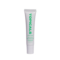 Thumbnail for Topicals Slick Salve Mint Glossy Lip Balm | Soothes Discomfort, Strengthens Barrier and Provides Lasting Hydration & Relief | Vegan, Paraben-Free Formula with Hyaluronic Acid and Ceramides (0.5 Fl Oz)