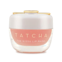 Thumbnail for Tatcha Kissu Lip Mask | Overnight Lip Scrub Exfoliator to Plump and Hydrate Lips, 9.0 G | 0.32 oz