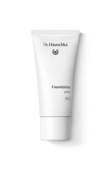 Dr. Hauschka Foundation 002, Pine 30ml