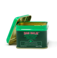 Thumbnail for Bag Balm Vermont's Original Moisturizing for Dry Skin, Chapped Lips, Cracked Heels, Dog Paw Pads + More. 118 ml (4 oz) Tin (1)