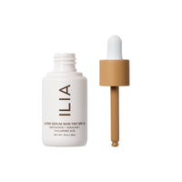Thumbnail for ILIA - Super Serum Skin Tint SPF 40 | Non-Comedogenic, Vegan, Lightweight to Help Against Blue Light, + Pollution while Hydrating, Smoothing, + Refining (Morgat ST11.5, 1 fl oz | 30 ml)