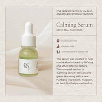 Thumbnail for Beauty of Joseon Hanbang Serum Discovery Kit Gift Set Moisturizing Tester Travel Size Mini Korean Skincare 0.3 Fl.Oz 10ml EA