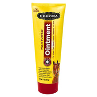 Thumbnail for Corona Ointment for Horses|Lanolin Based Formula Helps Sooth Irritation|7 Ounces