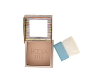 Thumbnail for Benefit Cosmetics Hoola Lite Bronzer (Natural Light Bronze) 0.28 oz