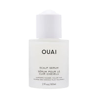 Thumbnail for OUAI Scalp Serum - Balancing Hair Serum with Red Clover Extract, Siberian Ginseng and Peptides for Thicker and Fuller-Looking Hair - Paraben, Phthalate and Sulfate Free Scalp Care (2 Fl Oz)