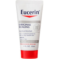Thumbnail for Eucerin Original Healing Emollient Enriched Lotion 1 oz. - Pack of 6 - New Look!