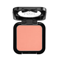 Thumbnail for NYX PROFESSIONAL MAKEUP High Definition Blush, Soft Spoken, 0.16 Ounce