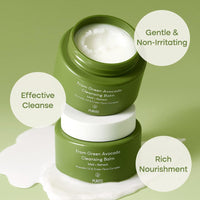 Thumbnail for PURITO From Green Avocado Cleansing Balm 100ml / 3.38 fl. oz., Melt-In Moisture with Avocado Oil, Vegan, Cruelty-Free, Suitable for Dry Skin, Korean Skincare