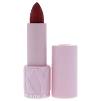 Thumbnail for Matte Lipstick - 410 An Apple Day by Kylie Cosmetics for Women - 0.12 oz Lipstick