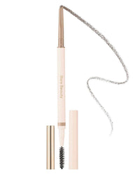 Thumbnail for Rare Beauty by Selena Gomez Brow Harmony Pencil & Gel Rich Taupe