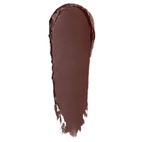 Thumbnail for NYX PROFESSIONAL MAKEUP Suede Matte Lipstick, Vegan Formula - Cold Brew (True Brown)