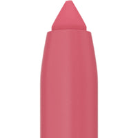 Thumbnail for Maybelline Super Stay Ink Crayon Matte Longwear Lipstick Makeup, 145 Break The Ceiling, 0.04 oz