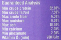 Thumbnail for Fluker's Buffet Blend Juvenile Bearded Dragon Diet, Mealworms, Crickets and Pellets, 4.4 oz