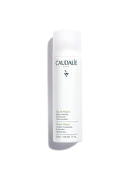 Thumbnail for Caudalie Grape Water Moisturizing Face Mist, Soothing Organic Facial Spray to Instantly Hydrate and Strengthen the Skin Barrier, Safe for Sensitive Skin - 200 mL