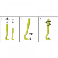 Thumbnail for Tick Twister Tick Remover Set Small Large
