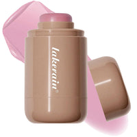 Thumbnail for Cream Blush stick, Natural-Looking Matte Finish Makeup Blush stick, Hydrating Long Lasting Lightweight Blendable Blush for cheeks (#1 Soft Pink, 1 PC)