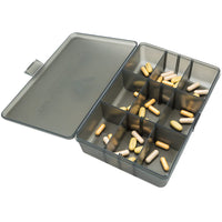 Thumbnail for Vitamin Chest Pill Case Case Yellow by The Vitamin Shoppe
