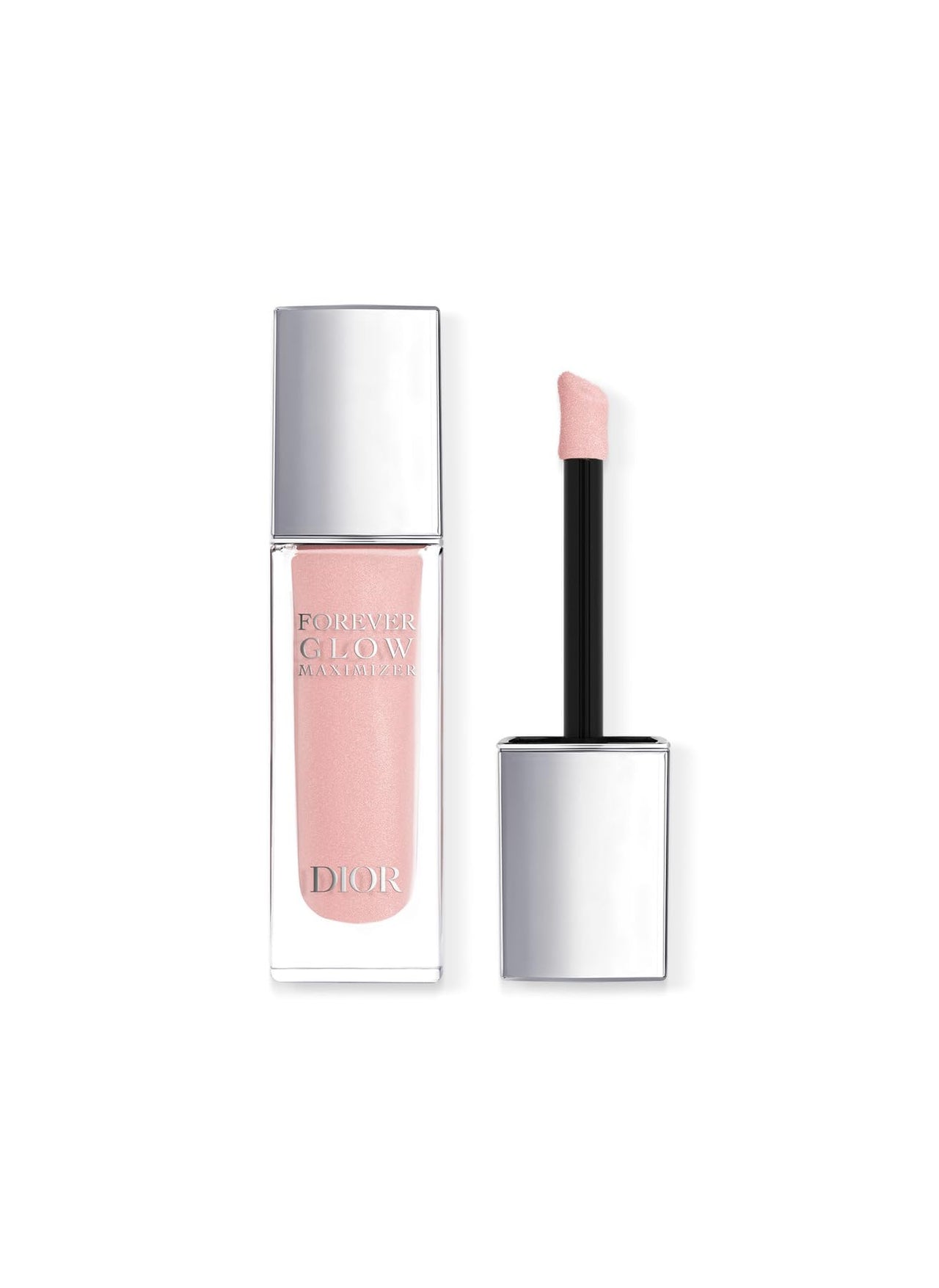 Dior Forever Glow Maximizer Longwear Liquid Highlighter (Pink, 0.37fl.oz)