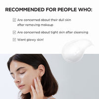 Thumbnail for SKIN1004 Tone Glowing Cleansing Gel Foam, 125ml, Makeup Remover & Face Cleanser with Madagascar Centella Asiatica & MadeWhite, Korean Hydrating Gel Facial Cleanser, Korean Skincare