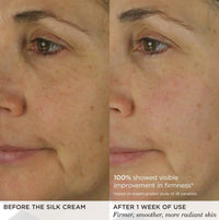 Thumbnail for TATCHA The Silk Cream: Weightless Moisturizing and Firming Cream for Combo to Dry Skin (50 ml / 1.7 oz)