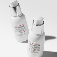 Thumbnail for Medicube Red Serum 2.0 || Low-irritating formula for breakout-prone skin | Soothing and relieving | Formulated with BHA, Niacinamide & Adenosine | Non-comedogenic | Korean skincare (1.01fl.oz.)