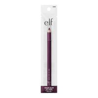Thumbnail for e.l.f. Cream Glide Lip Liner, Highly-Pigmented Pencil For Shaping & Sculpting Lips, Semi-Matte Finish, Vegan & Cruelty-Free, Plum & Get It