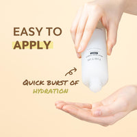 Thumbnail for TIRTIR Milk Skin Rice Toner Light | Instant Hydration with 4% Niacinamide, Pantenol, Lightweight, Pore-Tightening, Vegan, Acne-Prone, Oily Skin, Fungal Acne Safe, Korean Skin Care, 5.07 Fl Oz