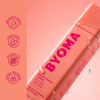 Thumbnail for BYOMA Brightening Toner - Gently Exfoliating & Hydrating Facial Treatment with Lipids & Lactic Acid - Alcohol-Free for Barrier Repair - 5.07 Fl. Oz