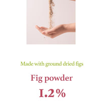 Thumbnail for [I'M FROM] Fig Scrub Mask 120g, exfoliating, moisturizing mask, korean exfoliator, organic skin care