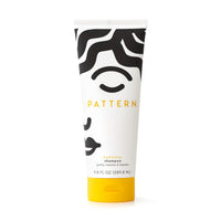 Thumbnail for PATTERN Beauty by Tracee Ellis Ross Hydration Shampoo w Honey, Aloe Vera, Biotin and Tea Tree Leaf Oil 9.8 fl oz - Rich Moisture for Curly Hair 3a-4c