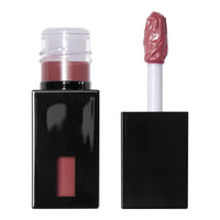 Thumbnail for e.l.f. Glossy Lip Stain, Long-Lasting, Lightweight Lip Stain For A Sheer Pop Of Color & Subtle Gloss Finish, Vegan & Cruelty-Free, Power Mauves